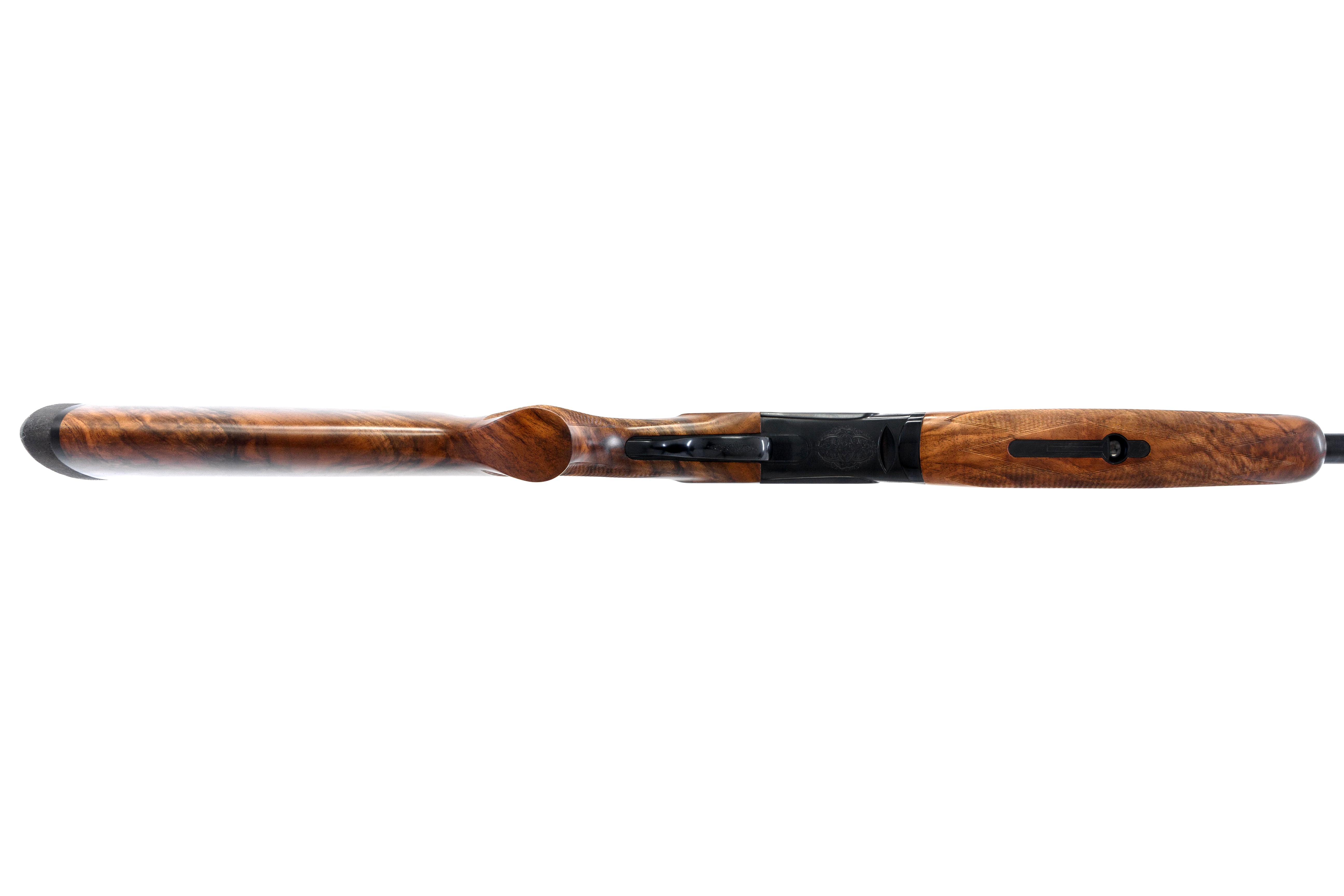 Perazzi MX2000S SC2 Sporting Shotgun w/ Adj. Comb | 12GA 32