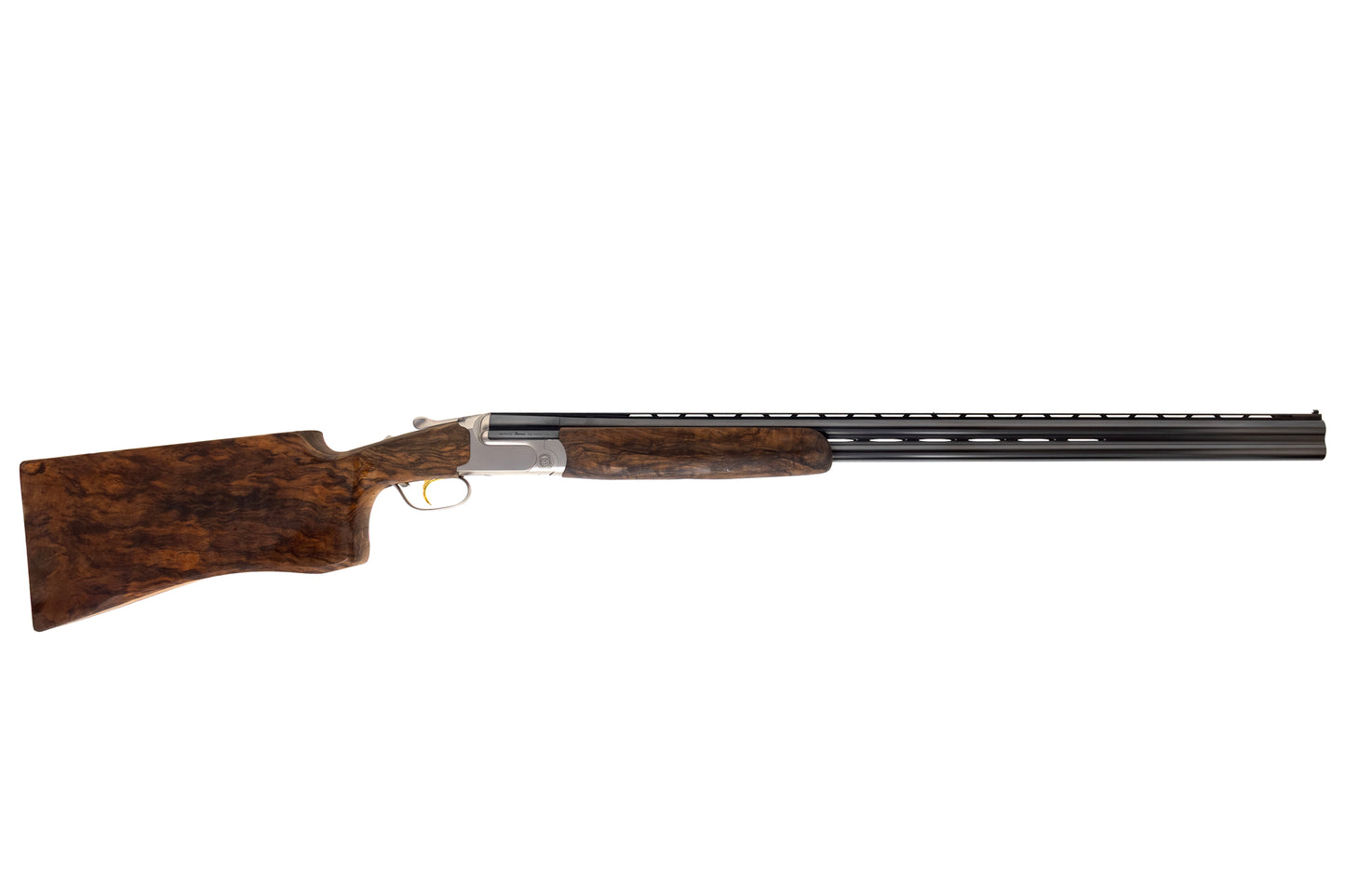 Perazzi MX-8 Sporting Shotgun w/ Headed Blank | 12GA 32" | SN#: 168669