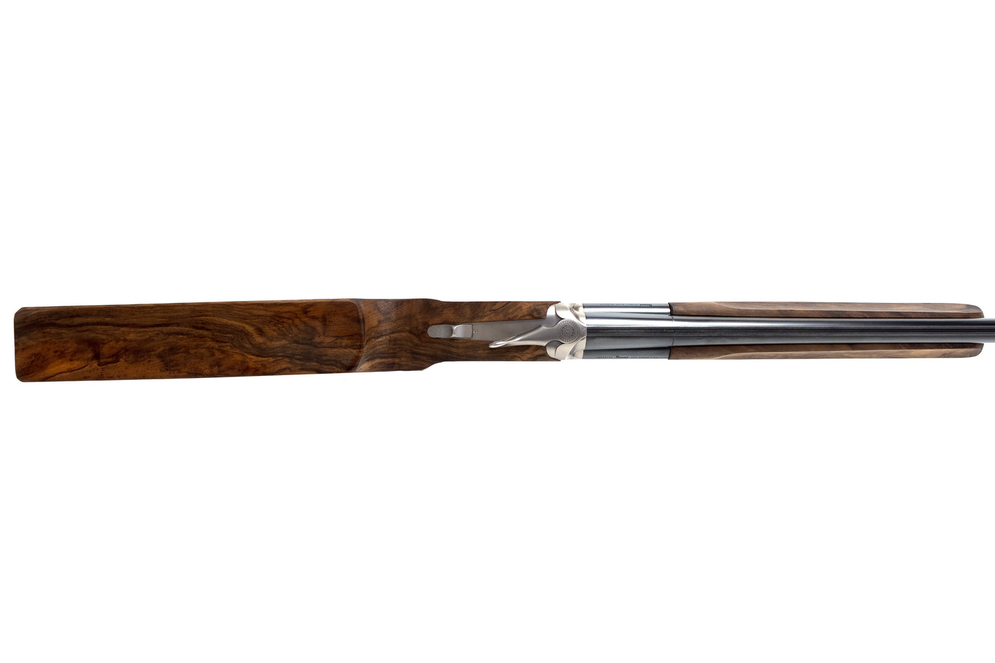 Perazzi MX-8 Sporting Shotgun w/ Headed Blank | 12GA 32" | SN#: 168669