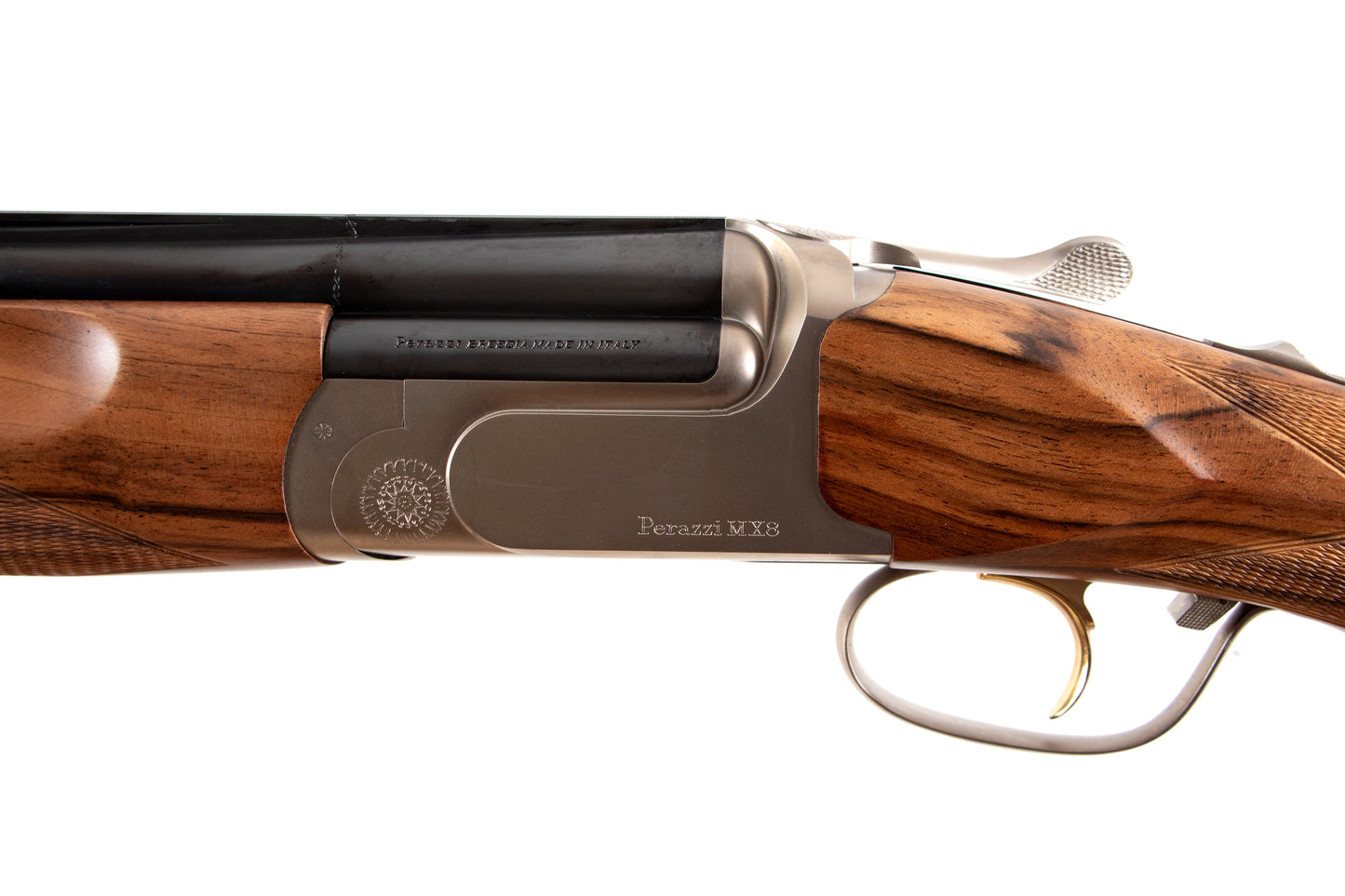 Perazzi MX8 Sporting Shotgun w/ Adj Comb | 12GA 32" | SN#: 167178