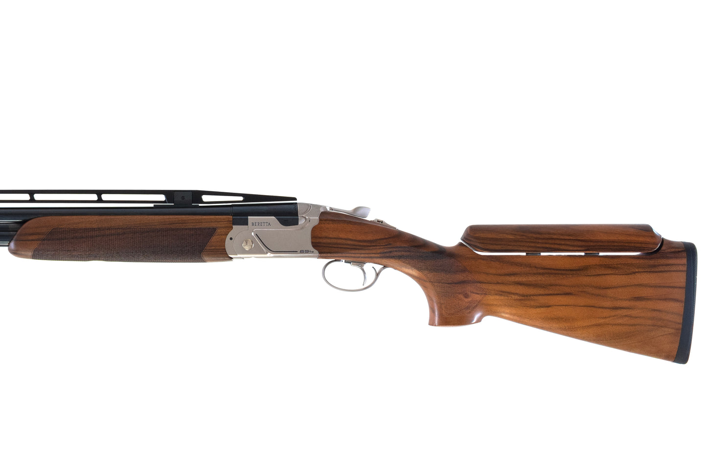 Pre-Owned Beretta 694 ACS Sporting Shotgun w/ Adj. Comb | 12GA 32" | SN#: ST22223R