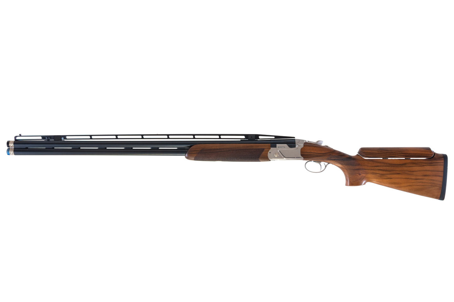 Pre-Owned Beretta 694 ACS Sporting Shotgun w/ Adj. Comb | 12GA 32" | SN#: ST22223R
