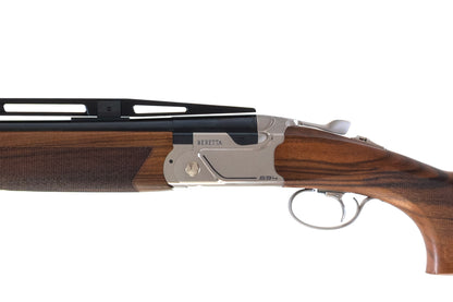Pre-Owned Beretta 694 ACS Sporting Shotgun w/ Adj. Comb | 12GA 32" | SN#: ST22223R