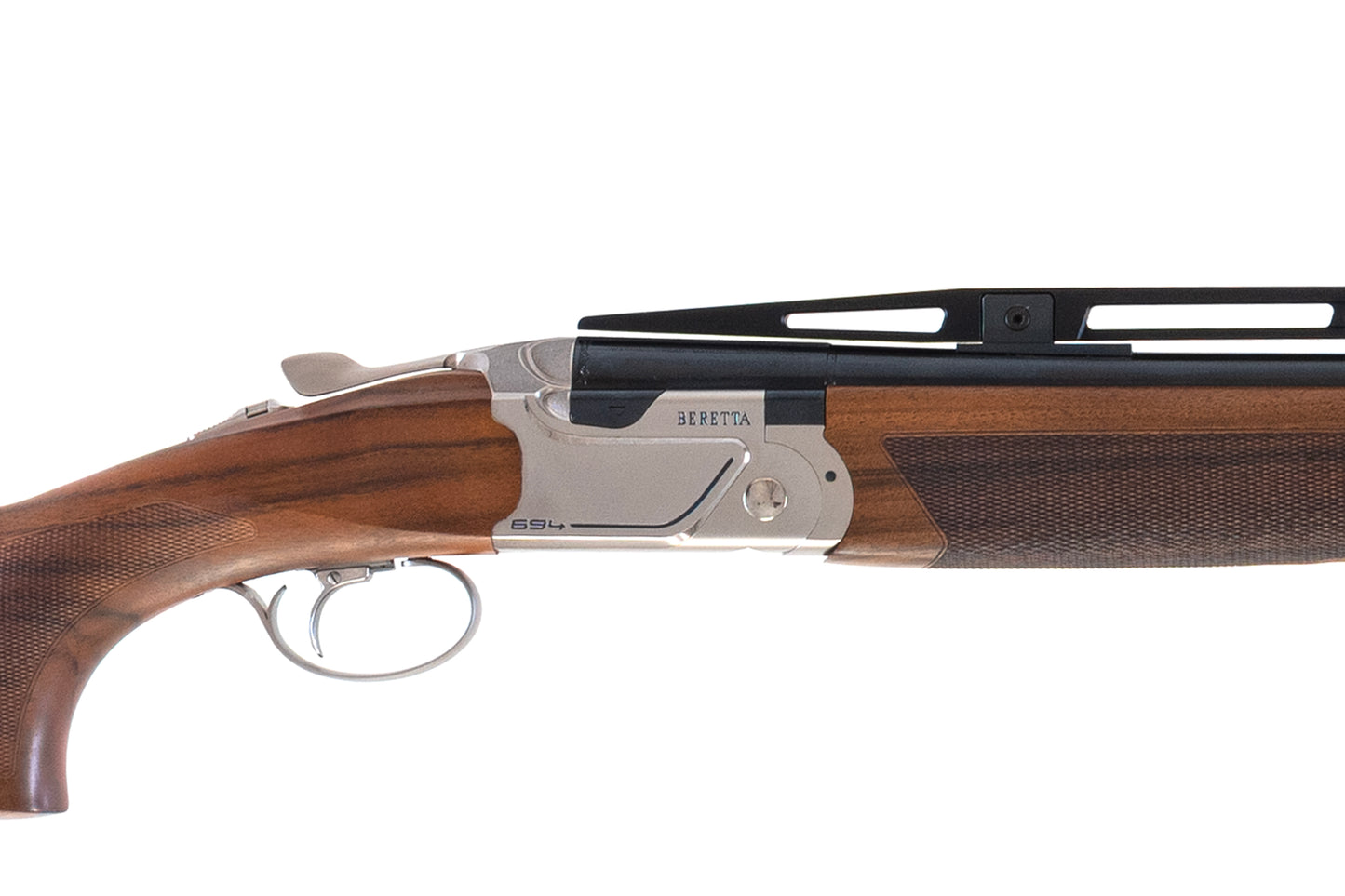 Pre-Owned Beretta 694 ACS Sporting Shotgun w/ Adj. Comb | 12GA 32" | SN#: ST22223R