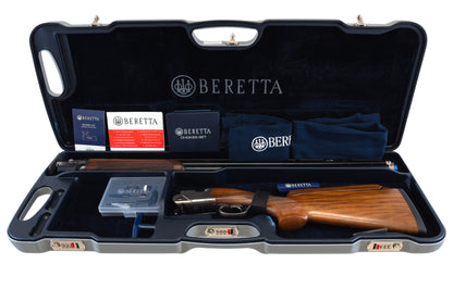 Pre-Owned Beretta 694 ACS Sporting Shotgun w/ Adj. Comb | 12GA 32" | SN#: ST22223R