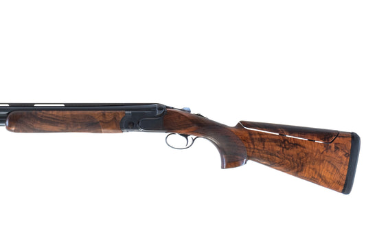 Pre-Owned Beretta DT11 Black Edition Sporting Shotgun w/B-Fast | 12GA 32" | SN#: DT15600W