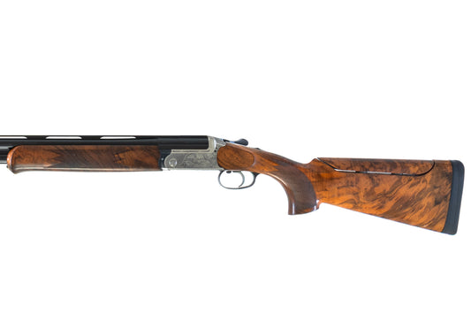 Pre-Owned Blaser F3 Competition Shotgun w/ Adj. Comb | 12GA 32" | SN#: FR017747