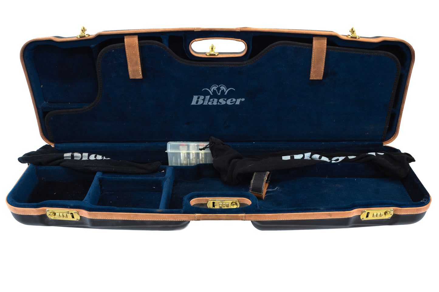 Pre-Owned Blaser F3 Competition Shotgun w/ Adj. Comb | 12GA 32" | SN#: FR017747