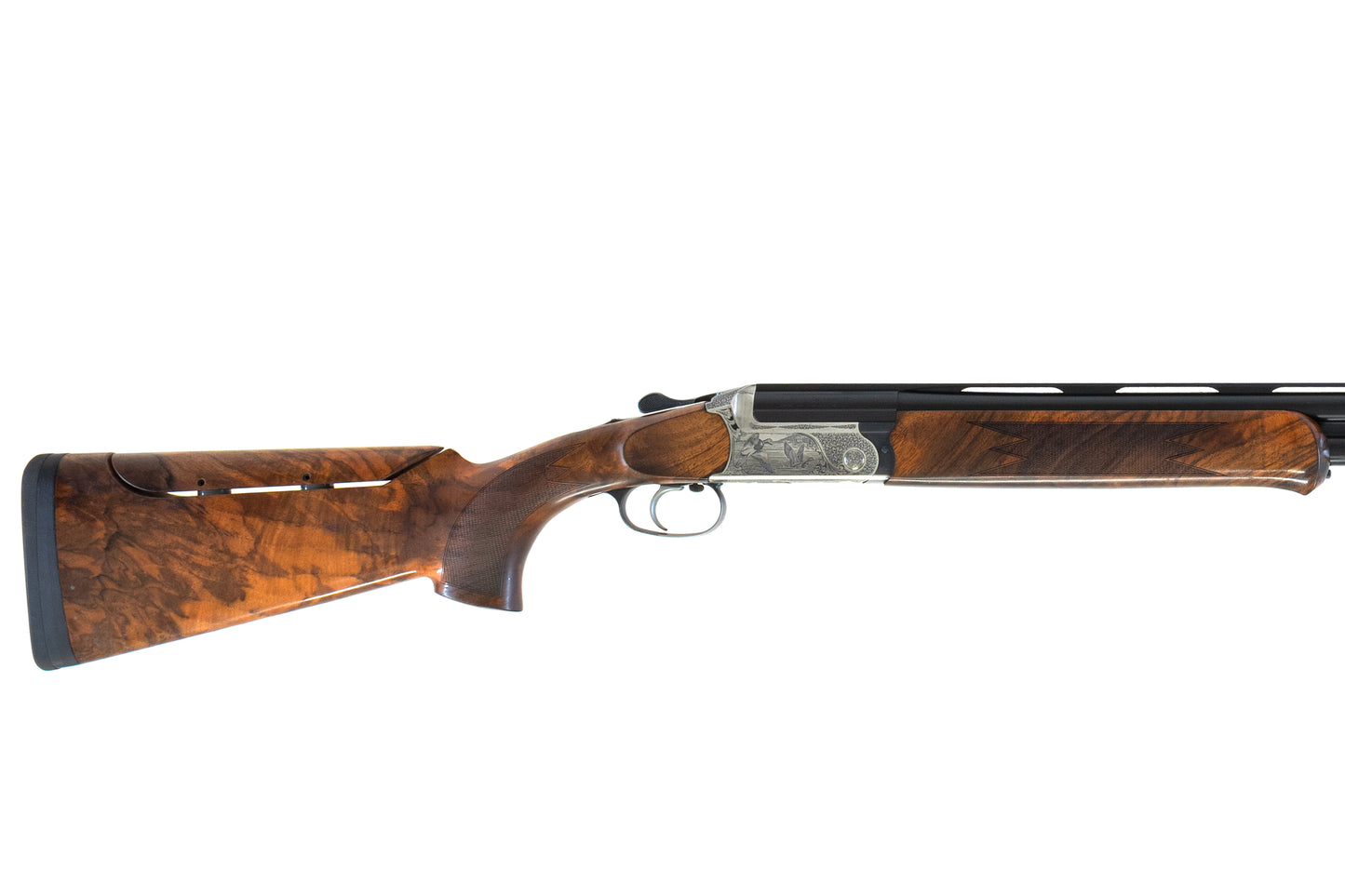 Pre-Owned Blaser F3 Competition Shotgun w/ Adj. Comb | 12GA 32" | SN#: FR017747