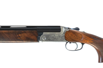 Pre-Owned Blaser F3 Competition Shotgun w/ Adj. Comb | 12GA 32" | SN#: FR017747
