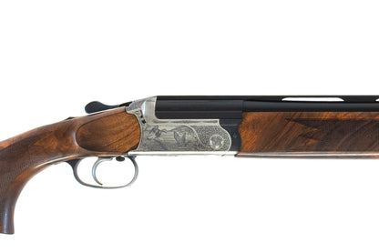 Pre-Owned Blaser F3 Competition Shotgun w/ Adj. Comb | 12GA 32" | SN#: FR017747