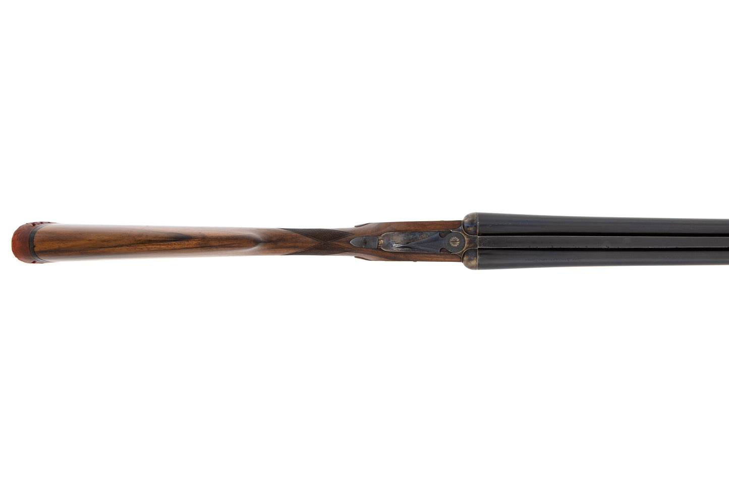 Pre-Owned Luis Arrizabalaga No. 2863 Side-By-Side Shotgun | 20GA 27.5" | SN#: 2863