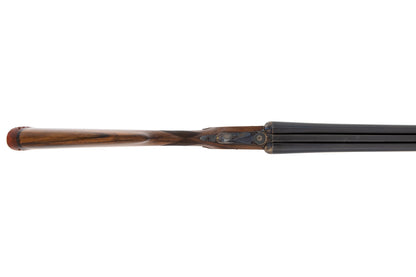 Pre-Owned Luis Arrizabalaga No. 2863 Side-By-Side Shotgun | 20GA 27.5" | SN#: 2863