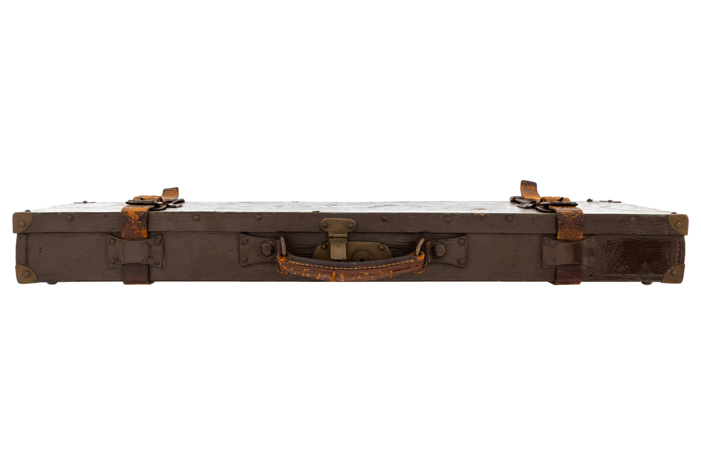 Pre-Owned Luis Arrizabalaga No. 2863 Side-By-Side Shotgun | 20GA 27.5" | SN#: 2863
