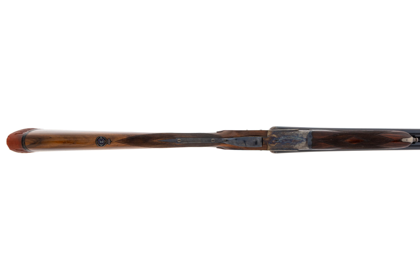Pre-Owned Luis Arrizabalaga No. 2863 Side-By-Side Shotgun | 20GA 27.5" | SN#: 2863