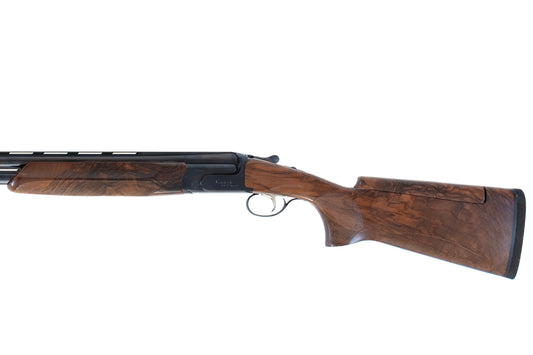 Pre-Owned Perazzi High Tech S Sporting Black Edition w/ Adj. Comb | 12GA 30" | SN#: 165454