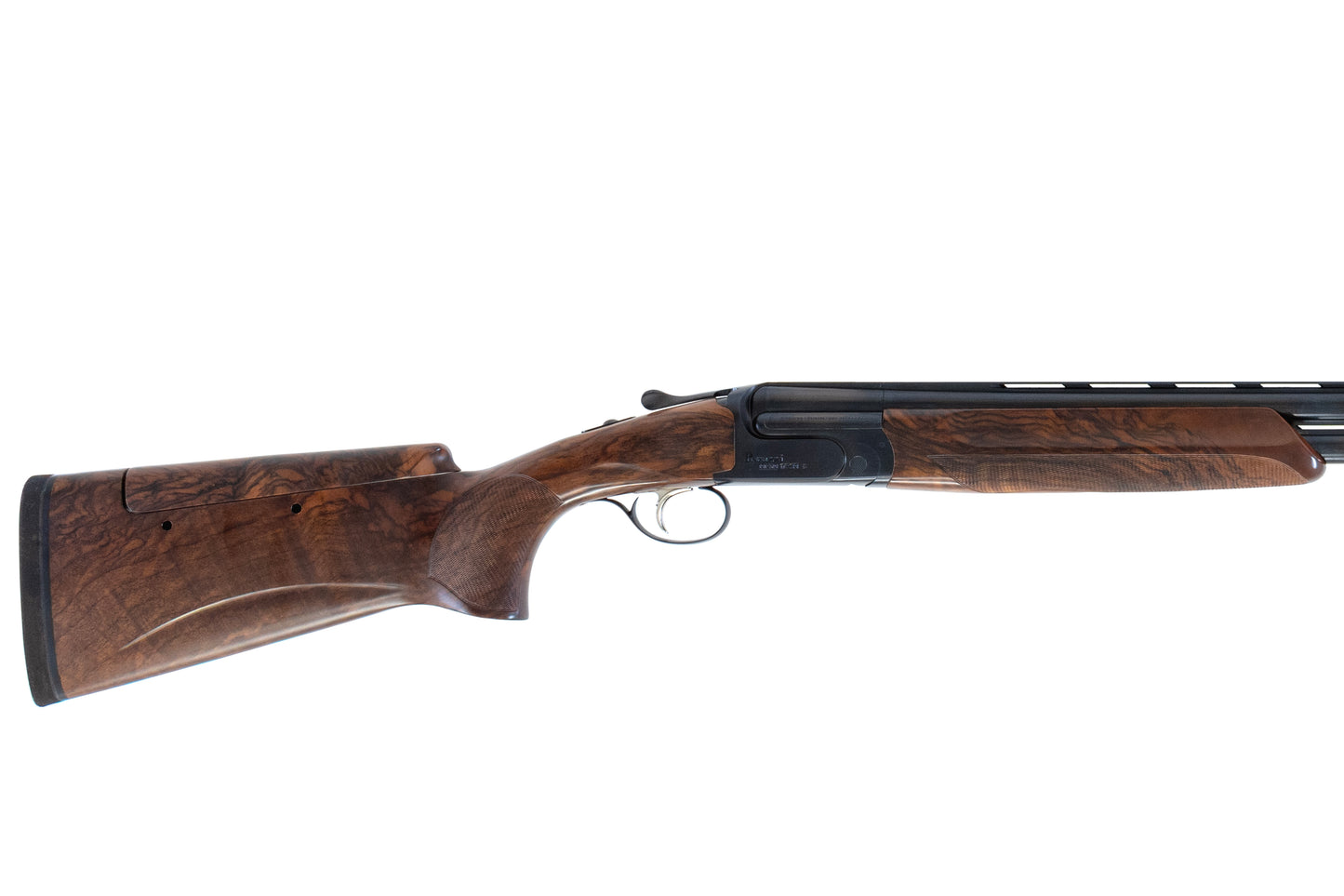 Pre-Owned Perazzi High Tech S Sporting Black Edition w/ Adj. Comb | 12GA 30" | SN#: 165454