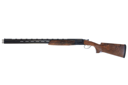 Pre-Owned Perazzi High Tech S Sporting Black Edition w/ Adj. Comb | 12GA 30" | SN#: 165454