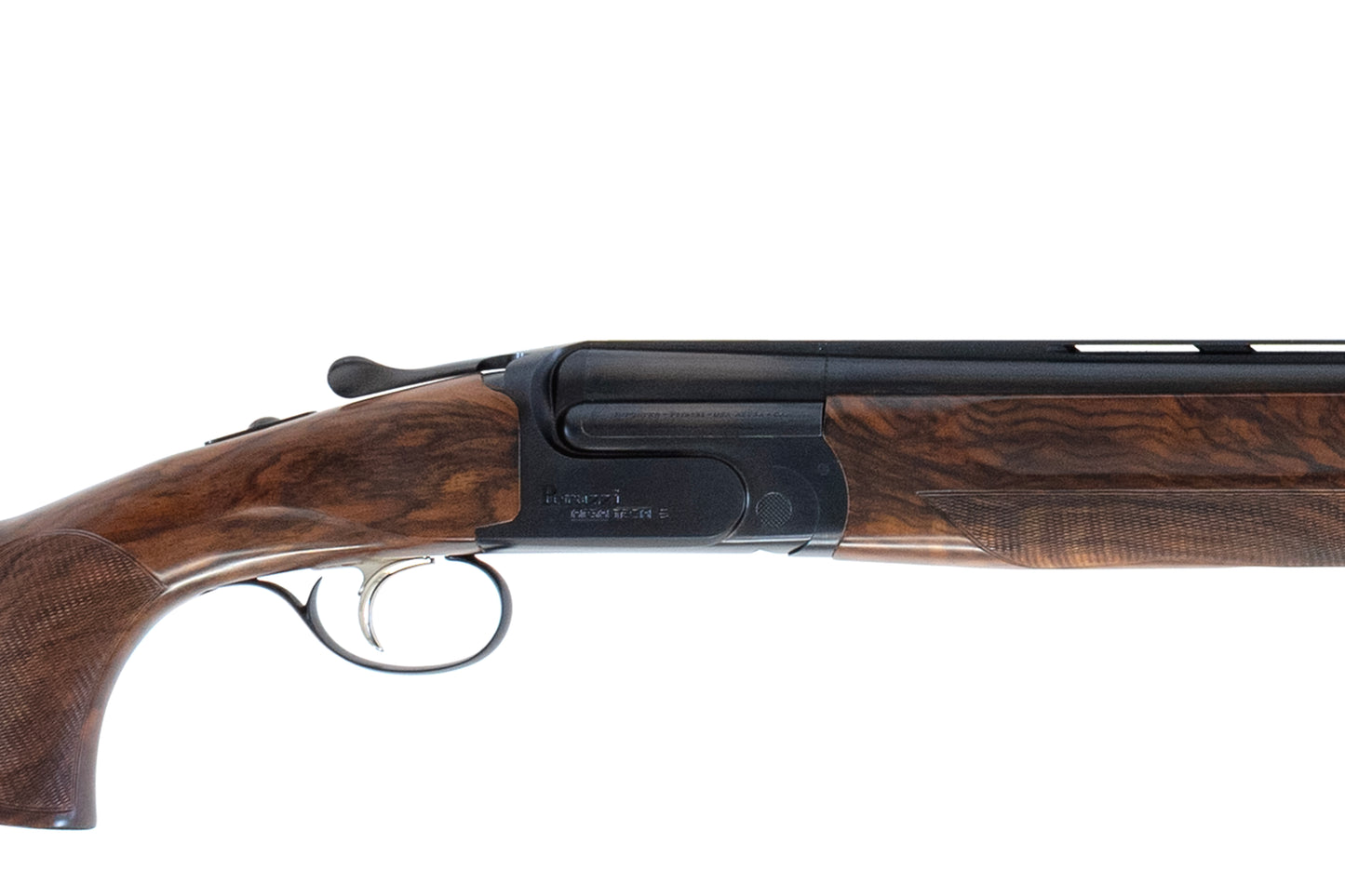 Pre-Owned Perazzi High Tech S Sporting Black Edition w/ Adj. Comb | 12GA 30" | SN#: 165454