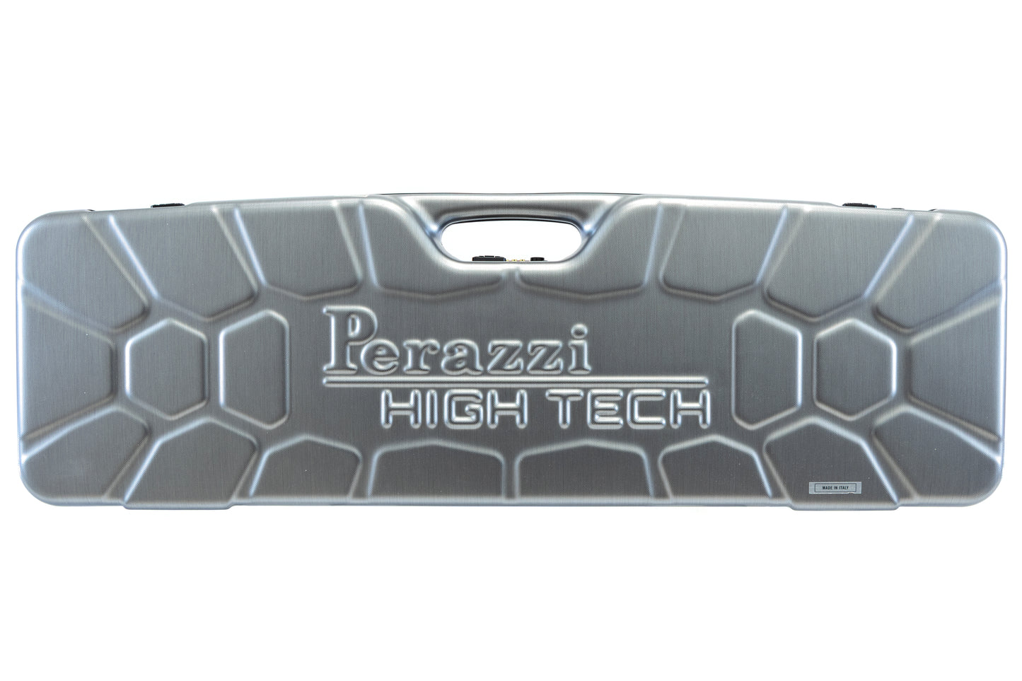 Pre-Owned Perazzi High Tech S Sporting Black Edition w/ Adj. Comb | 12GA 30" | SN#: 165454