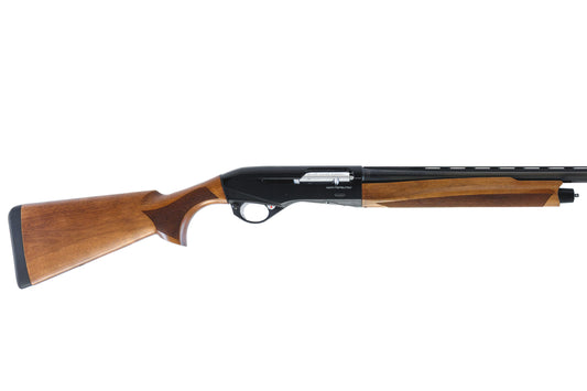 Pre-Owned Benelli Montefeltro Field Shotgun | 12GA 28" | SN#: M0172427E