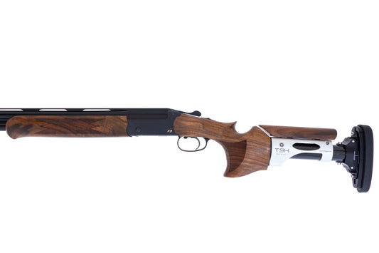 Pre-Owned Blaser F3 Competition Sporting Shotgun w/ TSK | 12GA 30" | SN# FR020202
