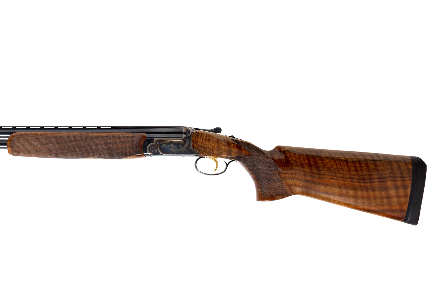 Pre-Owned Perazzi MX8-20 Sporting Shotgun w/ Tubes | 20GA 32" | SN#: 146885