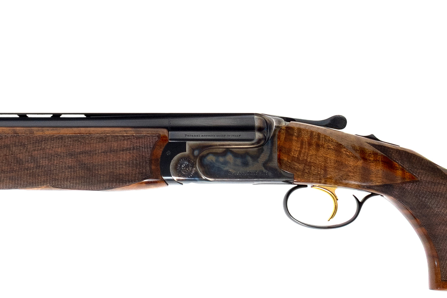 Pre-Owned Perazzi MX8-20 Sporting Shotgun w/ Tubes | 20GA 32" | SN#: 146885