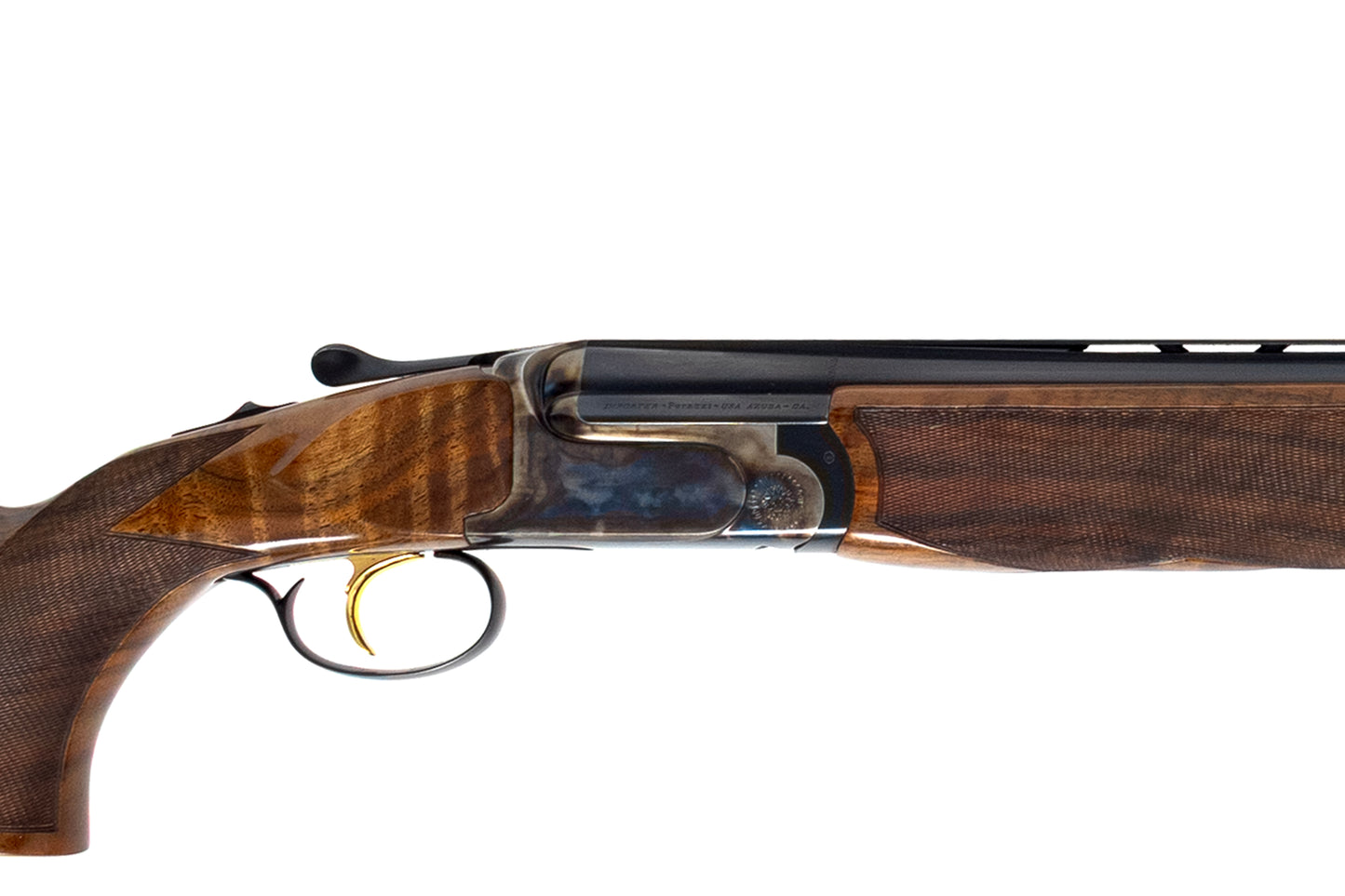 Pre-Owned Perazzi MX8-20 Sporting Shotgun w/ Tubes | 20GA 32" | SN#: 146885