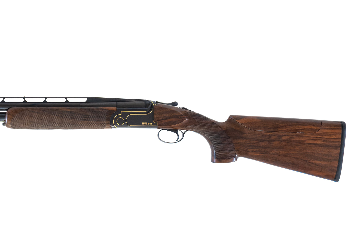Pre-Owned Rizzini BR240X Cole Special Sporting Shotgun w/ Adj. Comb | 12GA 32" | SN#: 136049