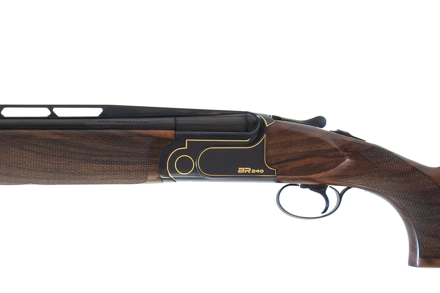 Pre-Owned Rizzini BR240X Cole Special Sporting Shotgun w/ Adj. Comb | 12GA 32" | SN#: 136049