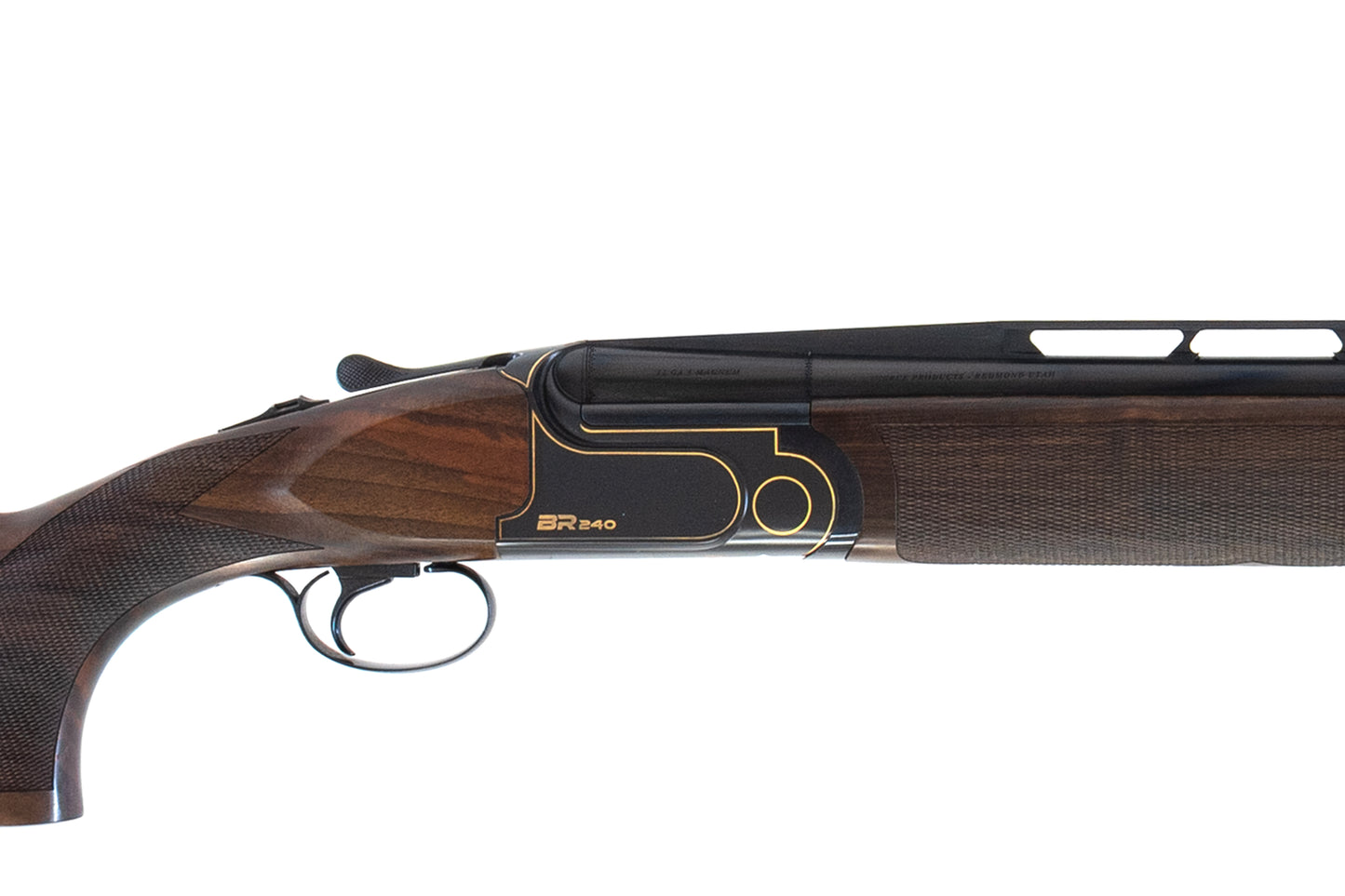Pre-Owned Rizzini BR240X Cole Special Sporting Shotgun w/ Adj. Comb | 12GA 32" | SN#: 136049