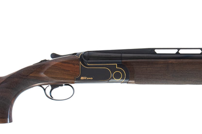 Pre-Owned Rizzini BR240X Cole Special Sporting Shotgun w/ Adj. Comb | 12GA 32" | SN#: 136049