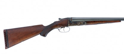Pre-Owned 1916 Purdy VH SBS Field Shotgun in Left Hand | 20GA 26" | SN#: 174483