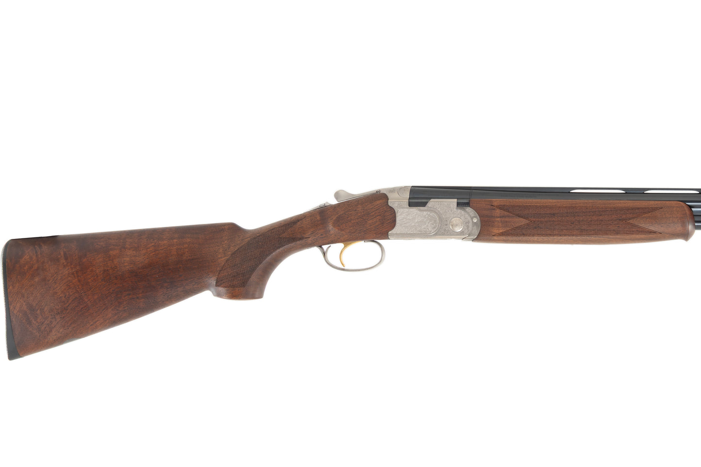 Pre-Owned Beretta 687 Silver Pigeon II Field Shotgun | 20GA 28" | SN#: R71870S
