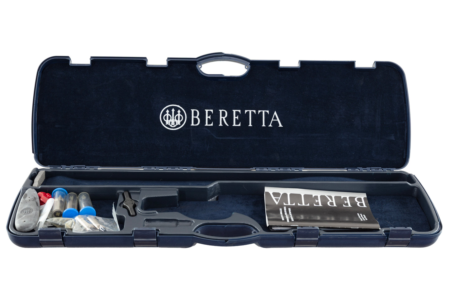 Pre-Owned Beretta 687 Silver Pigeon II Field Shotgun | 20GA 28" | SN#: R71870S