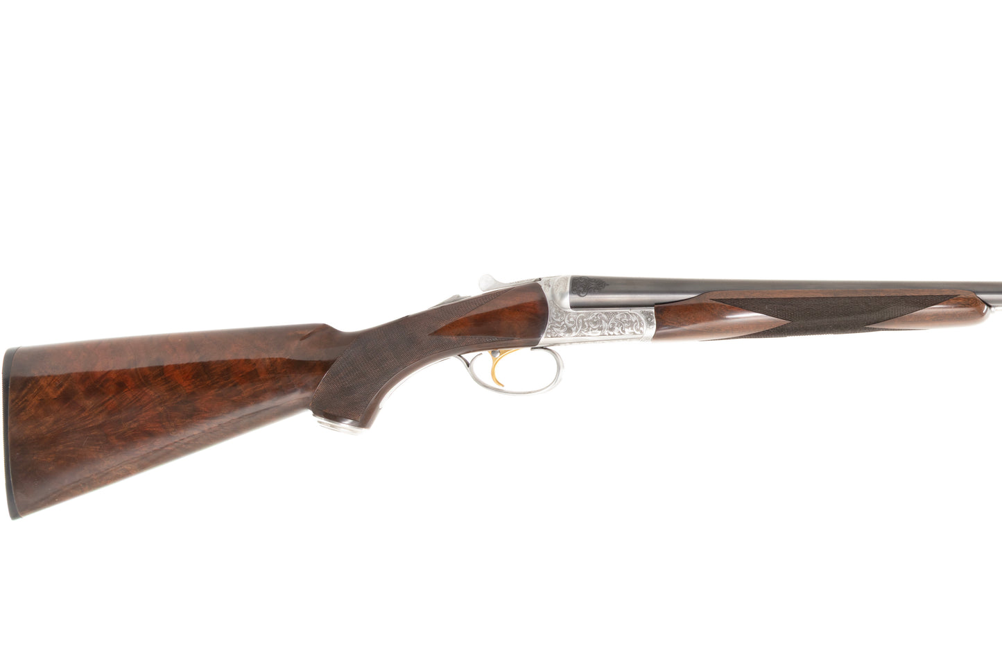 Pre-Owned CSMC RBL Side By Side Field Shotgun | 20GA 28" | SN#: RBL000558