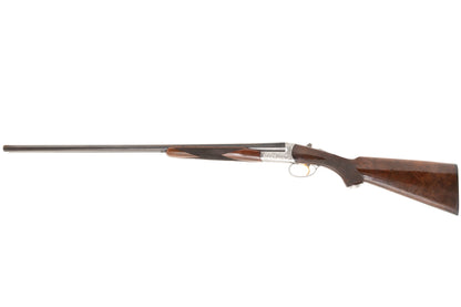 Pre-Owned CSMC RBL Side By Side Field Shotgun | 20GA 28" | SN#: RBL000558