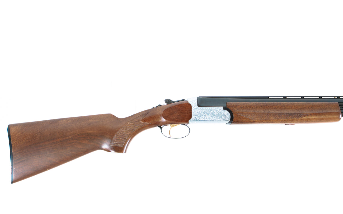 Pre-owned RMF Angelo Zoli | 12ga 26" | SN: R16944