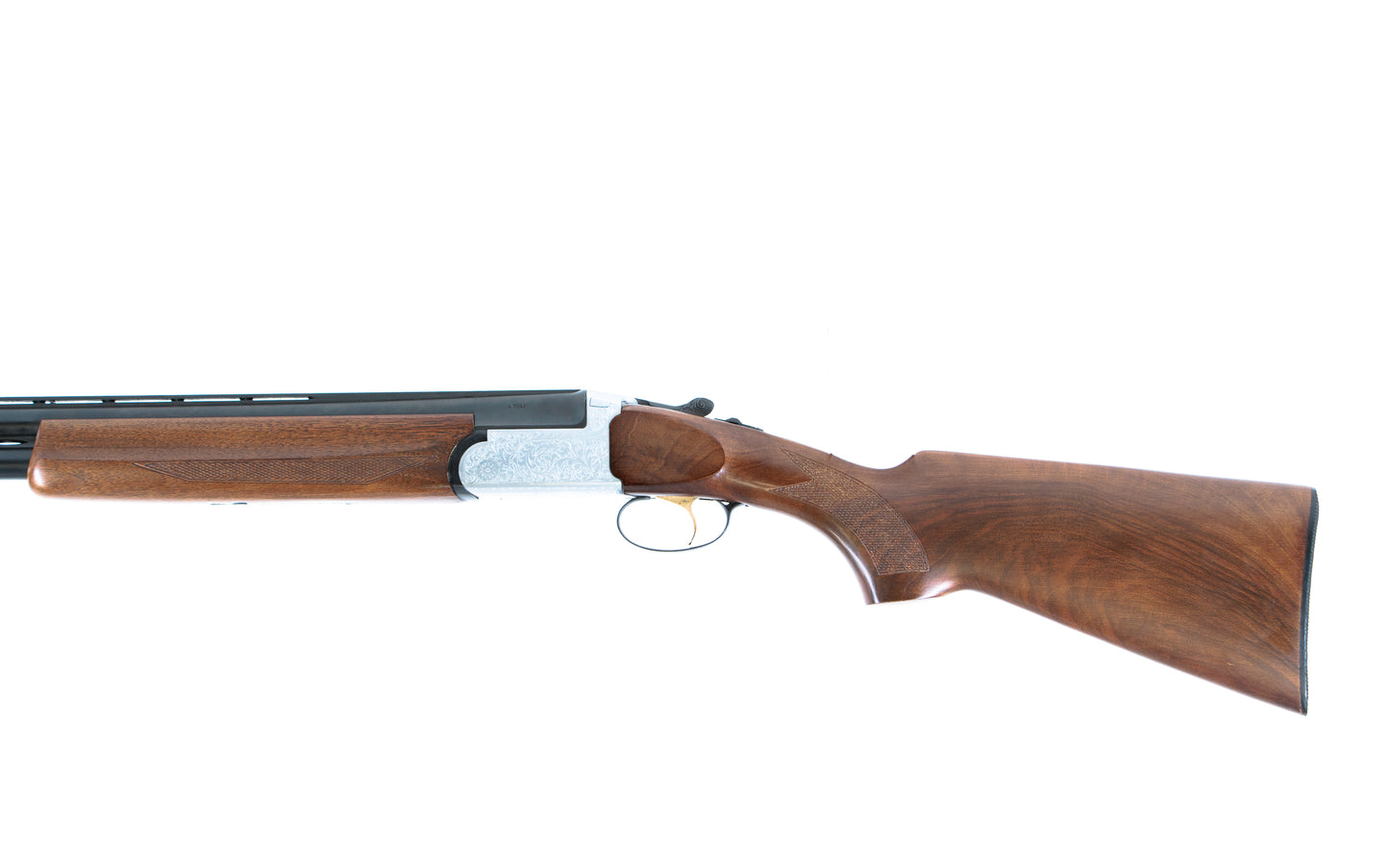 Pre-owned RMF Angelo Zoli | 12ga 26" | SN: R16944