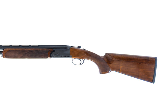Rizzini BR110 Sporter Left-Handed w/ Adj. Comb | 12GA 30" | SN#: 137092