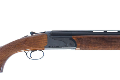 Rizzini BR110 Sporter Left-Handed w/ Adj. Comb | 12GA 30" | SN#: 137092