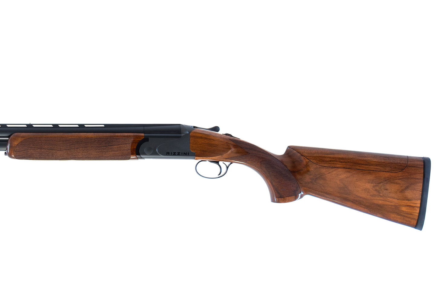 Rizzini BR110 Sporter Left-Handed w/ Adj. Comb | 12GA 32" | SN#: 130245