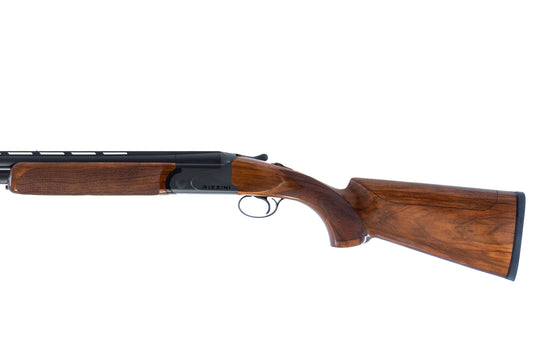 Rizzini BR110 Sporter Left-Handed w/ Adj. Comb | 12GA 32" | SN#: 130245