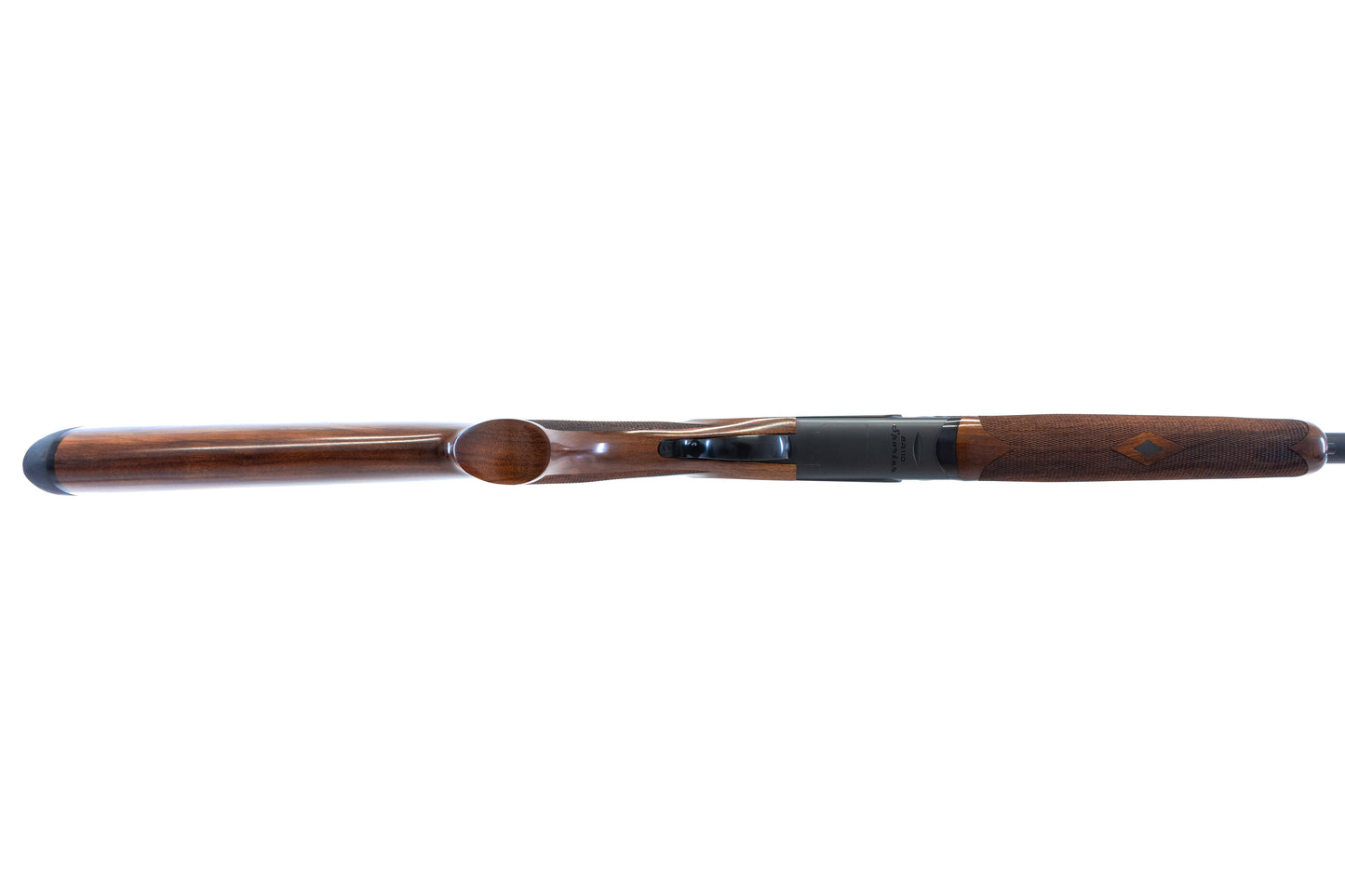 Rizzini BR110 Sporter Left-Handed w/ Adj. Comb | 12GA 32" | SN#: 130245