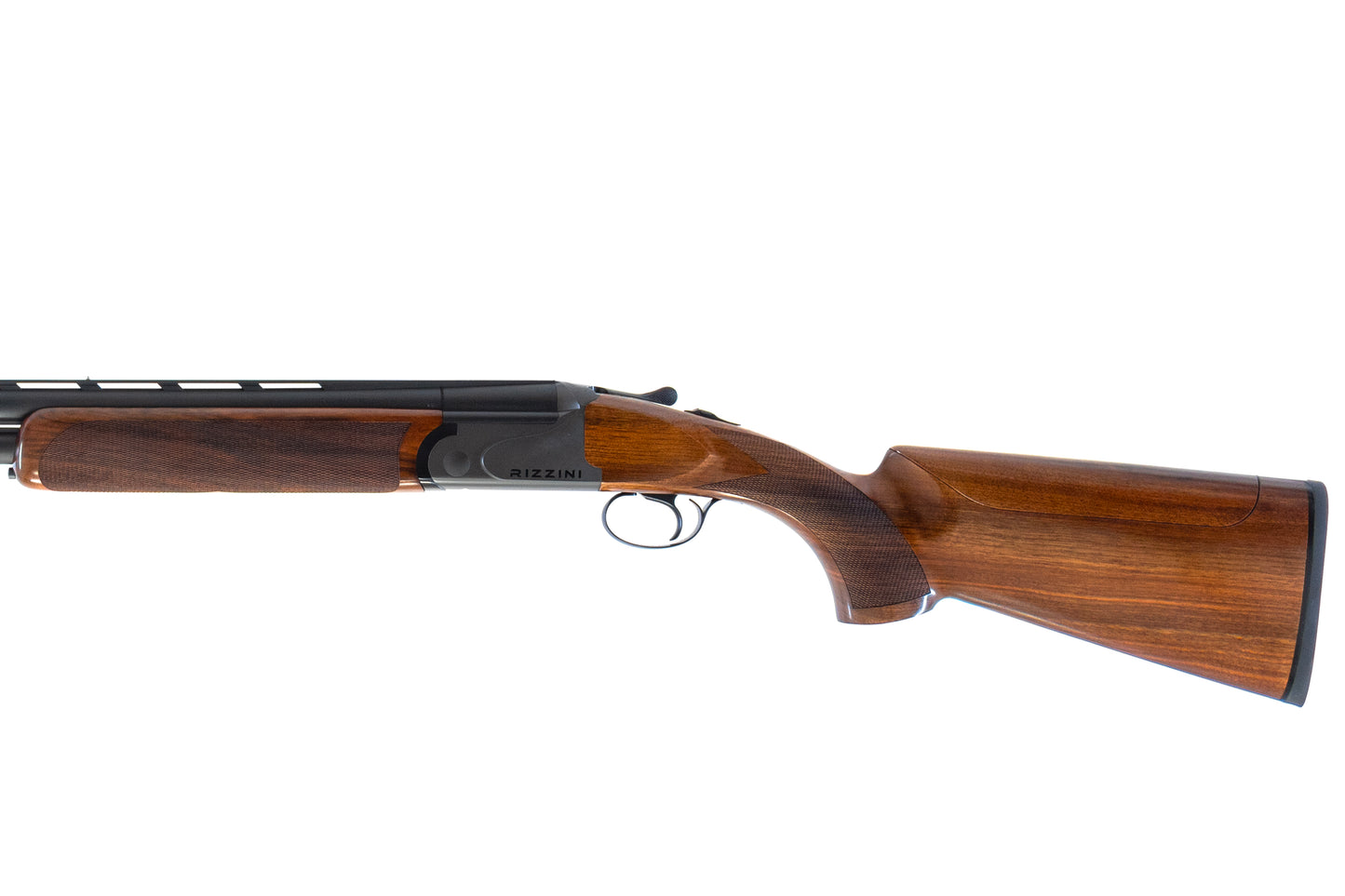 Rizzini BR110 Sporter Left-Handed w/ Adj. Comb | 12GA 32" | SN#: 137099