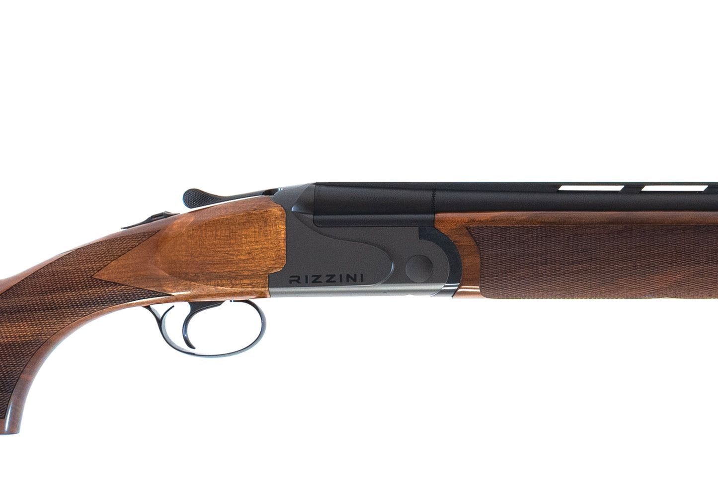 Rizzini BR110 Sporter Left-Handed w/ Adj. Comb | 12GA 32" | SN#: 137099