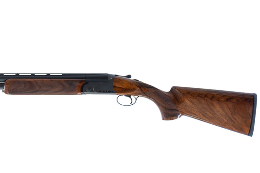 Rizzini BR110 Sporter Left-Handed w/ Adj. Comb | 12GA 30" | SN#: 137102