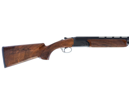 Rizzini BR110 Sporter Left-Handed w/ Adj. Comb | 12GA 30" | SN#: 137102