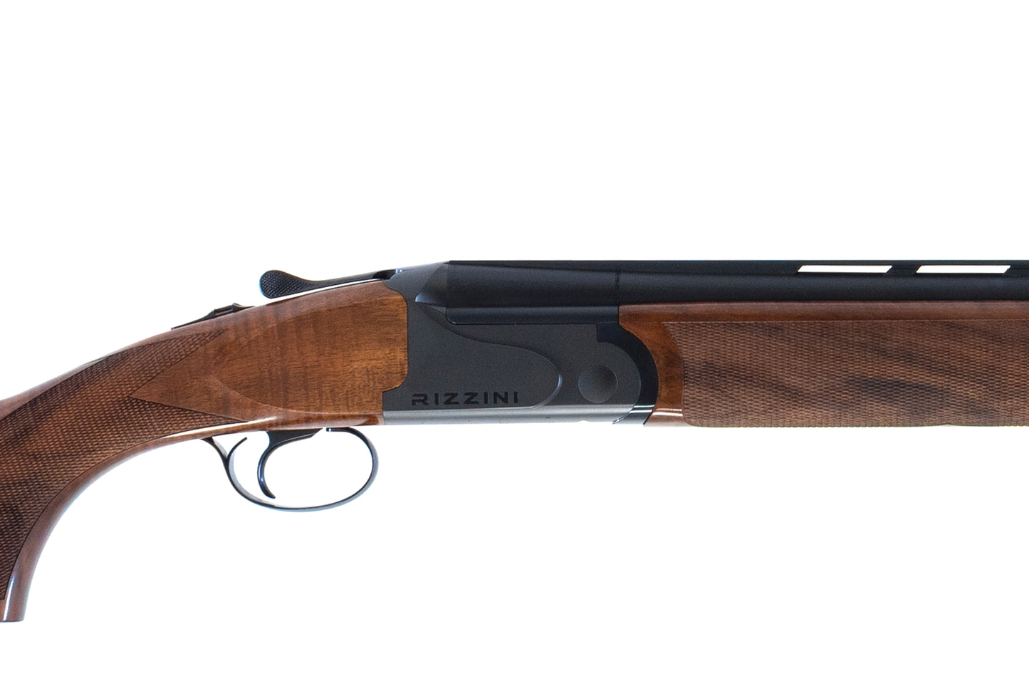 Rizzini BR110 Sporter Left-Handed w/ Adj. Comb | 12GA 30" | SN#: 137102